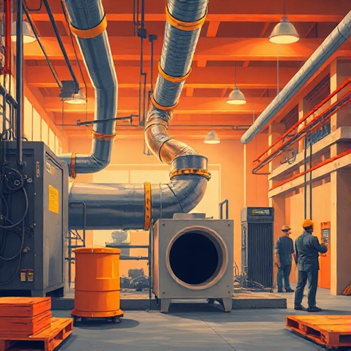 airflow ductwork hvac systems sheet metal ductwork hvac duct