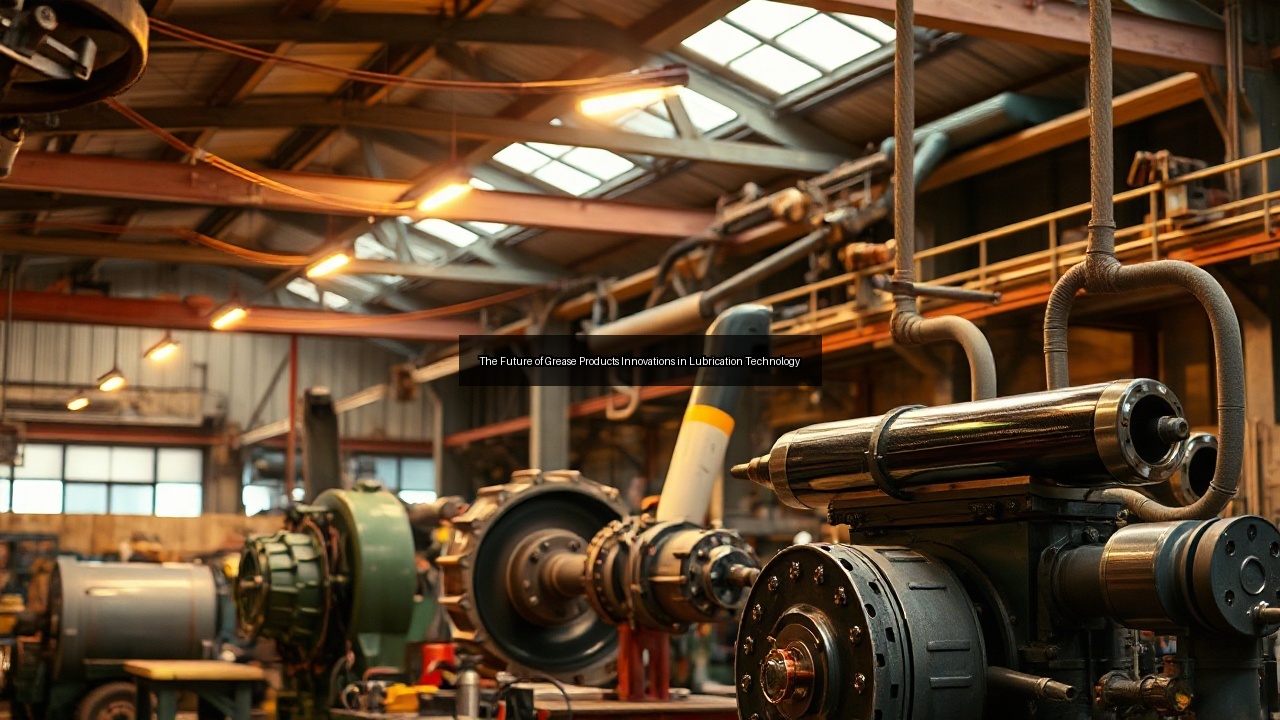 sds product oxidation grease manufacturing