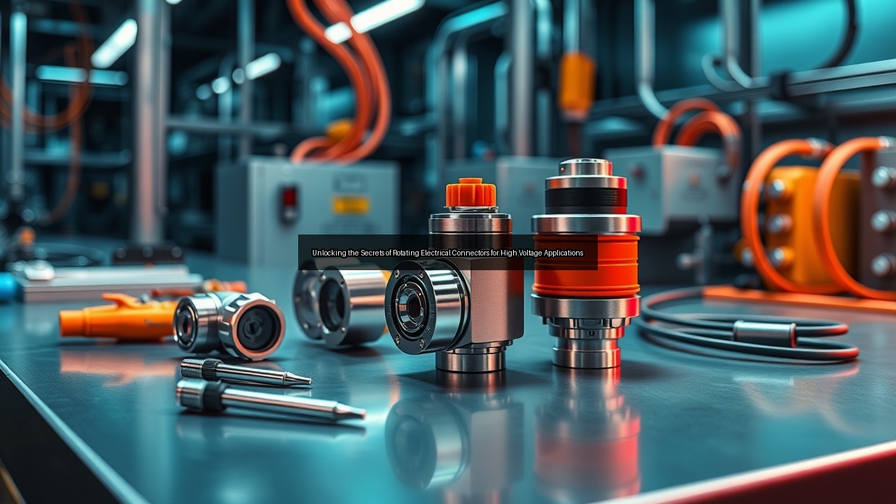 rotary electrical contact rotating connectors rotating electrical connector rotating electrical speed